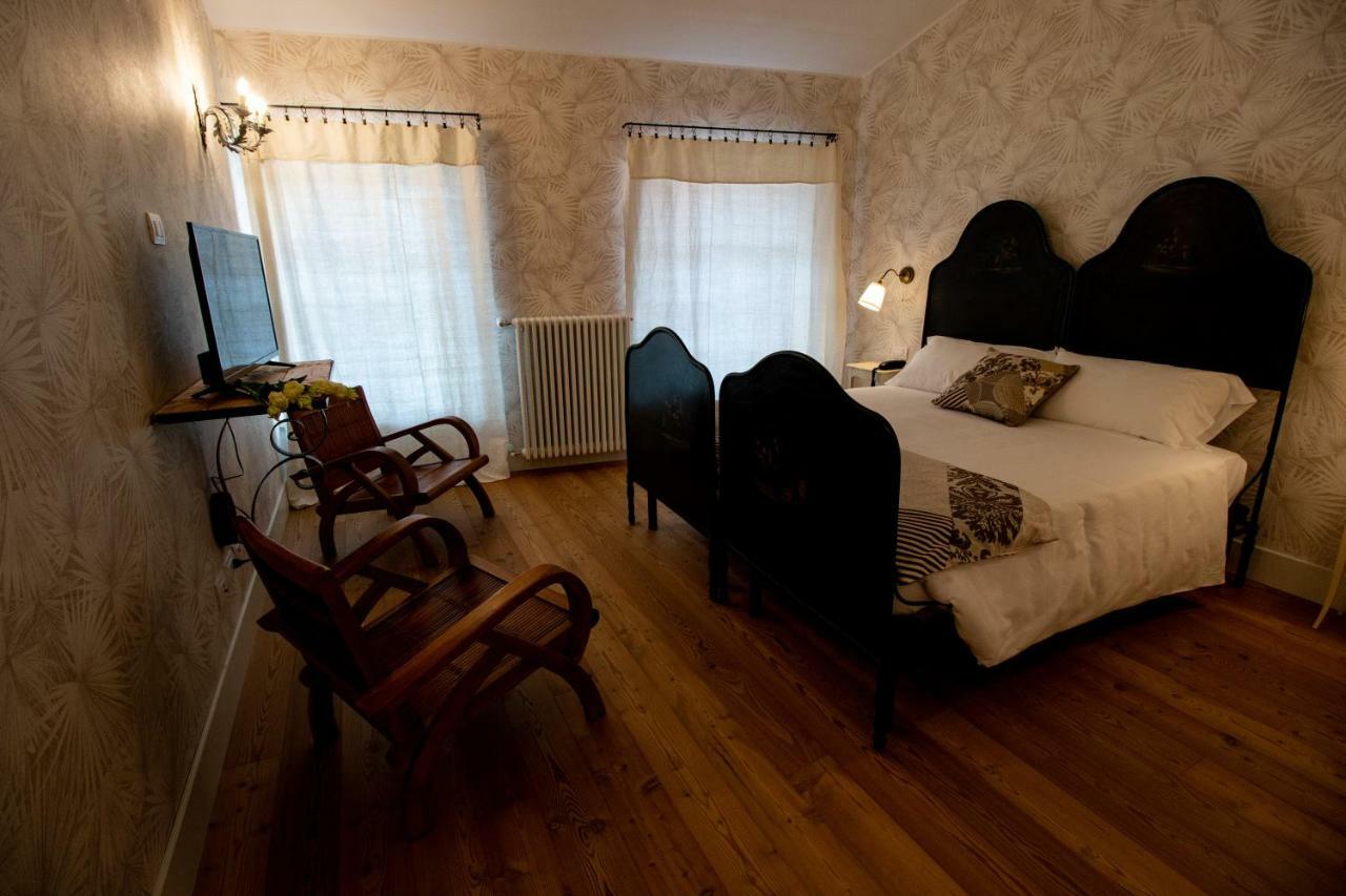 Locanda Capolago Colico Exteriér fotografie