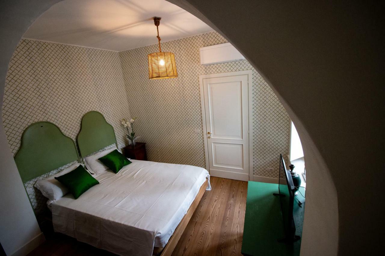Locanda Capolago Colico Exteriér fotografie
