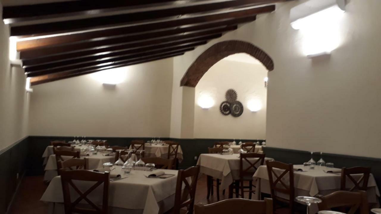 Locanda Capolago Colico Exteriér fotografie