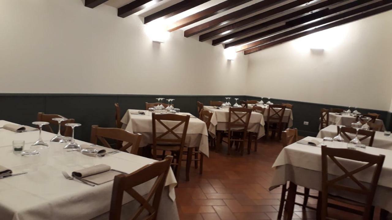 Locanda Capolago Colico Exteriér fotografie